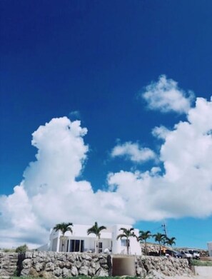 Exterior - Thalassa Beach and Pool Villa (Yoron)