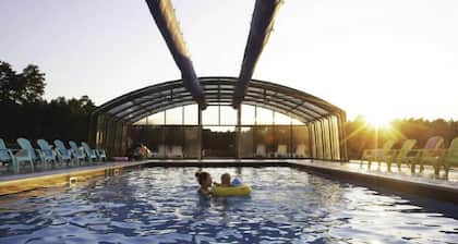 Stara Wieś Resort & Odnowa by Interhome