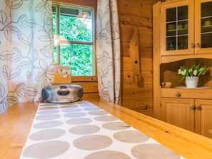 Interior - Tuomola by Interhome (Lappajärvi)