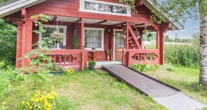 Tuomola by Interhome