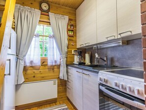 Eget kjøkken