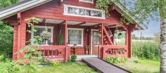 Tuomola by Interhome