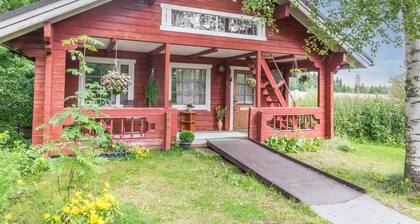 Tuomola by Interhome