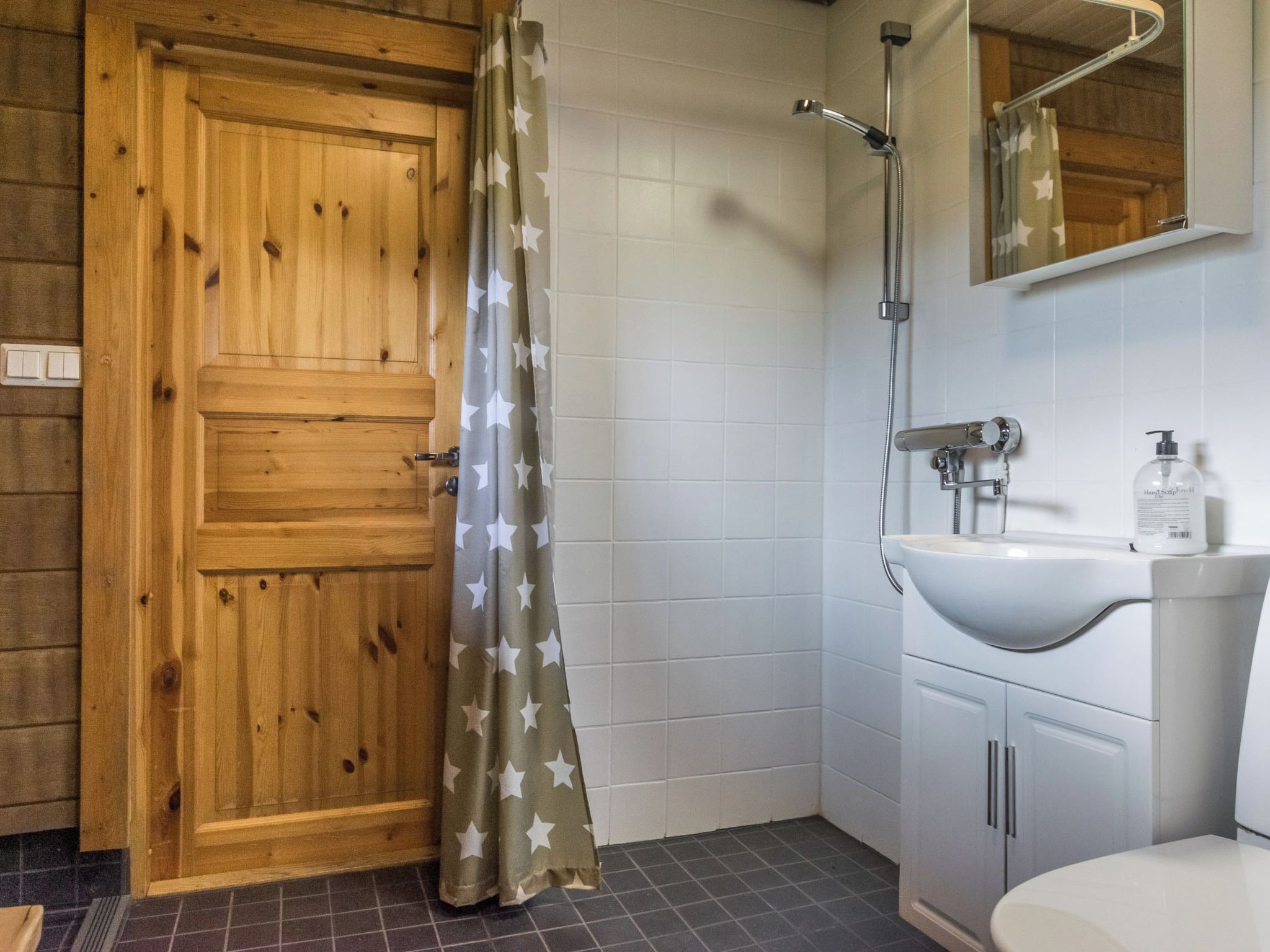 Badkamer