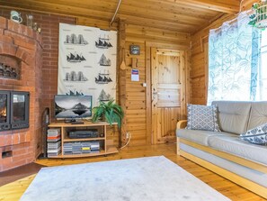 Oppholdsområde