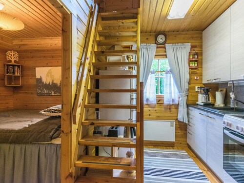 Tuomola by Interhome