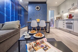 Interior - Cool Jazz 11 - Habitat Apartments (Barcelona)
