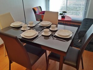 Speisen