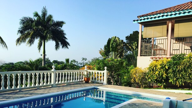 Unclassified image, 1 of 45, button - Casa Mia - Villa Camino Alto (Turbaco)