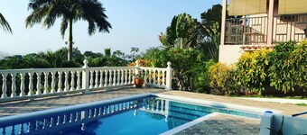 Casa Mia - Villa Camino Alto