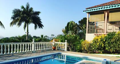 Casa Mia - Villa Camino Alto