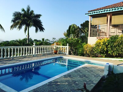 Casa Mia - Villa Camino Alto