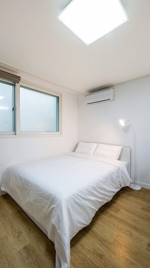 One Room | Free WiFi - Yeongheungdo Sun Pension (Incheon)