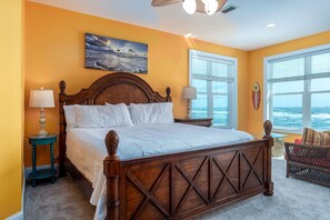 6 bedrooms, free WiFi, bed sheets