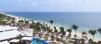 Excellence Playa Mujures