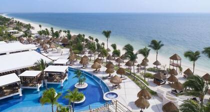 Excellence Playa Mujures