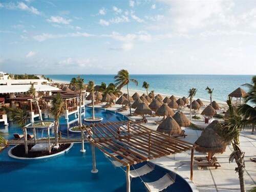 Excellence Playa Mujures