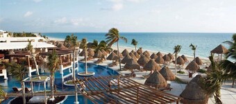 Excellence Playa Mujures