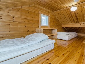 1 室のベッドルーム、インターネット