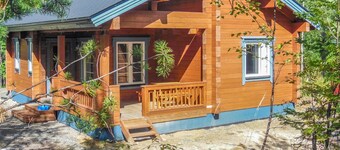 Pihlajapelto by Interhome