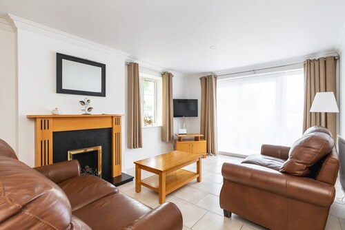 Ferncourt Stepaside S