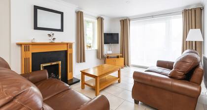 Ferncourt Stepaside S