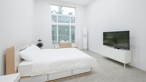 One Room | Free WiFi - Yeongheungdo Tour Pension (Incheon)