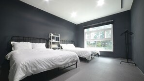 Chambre (Mini Two) | Wi-Fi gratuit