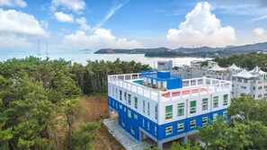 Exterior - Yeongheungdo Tour Pension (Incheon)