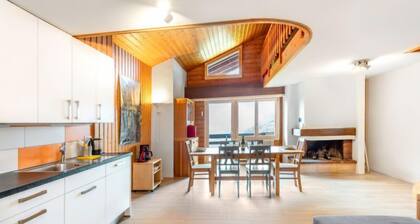 Centaure by Interhome