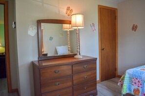 3 Schlafzimmer, kostenloses WLAN