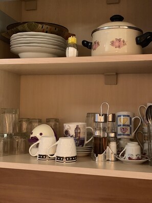 Refrigerador, microondas, horno y tostadora 
