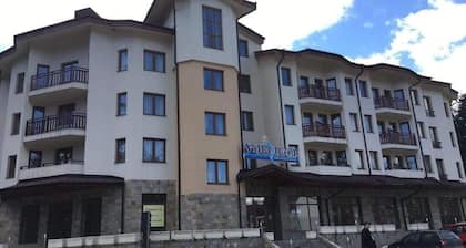 Studio VS -Villa Park Hotel