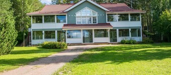 Mustikka by Interhome