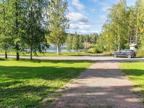 Unclassified image, 2 of 22, button - Mustikka by Interhome (Sotkamo)