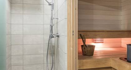 Mustikka by Interhome