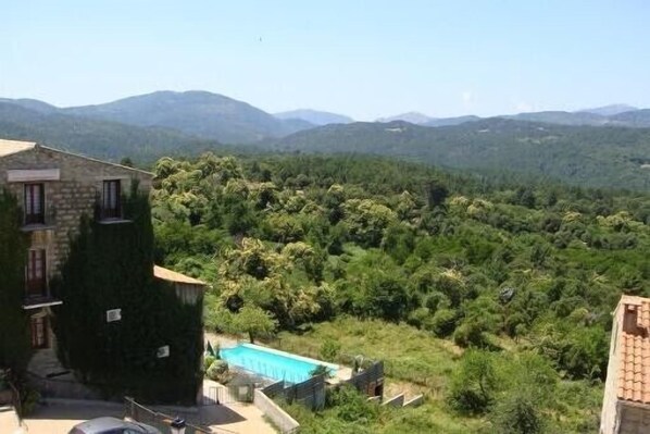 Exterior - Zonza, duplex apartment (zonza)