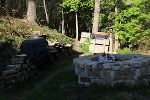 Boendeområde