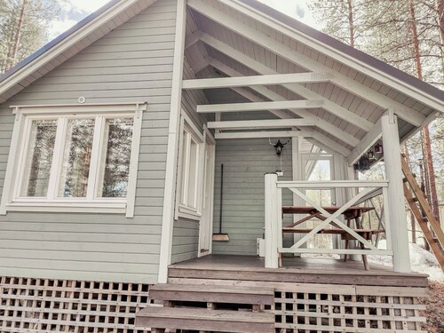Huuhkalinna by Interhome