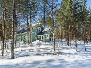 Eksteriør