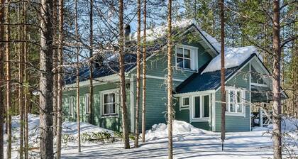 Huuhkalinna by Interhome