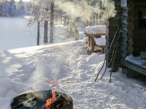 Huuhkalinna by Interhome