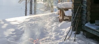 Huuhkalinna by Interhome