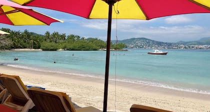 Pacific Paradise Condo