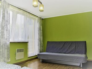 2 chambres