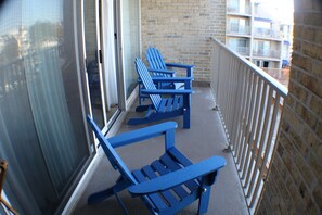 Property grounds - Ocean Block! Close to Boardwalk! (Rehoboth Beach)