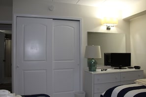 2 chambres, Wi-Fi