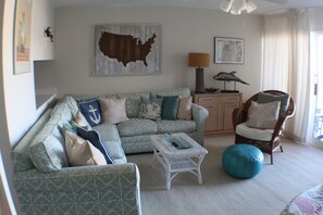 TV - Ocean Block! Close to Boardwalk! (Rehoboth Beach)