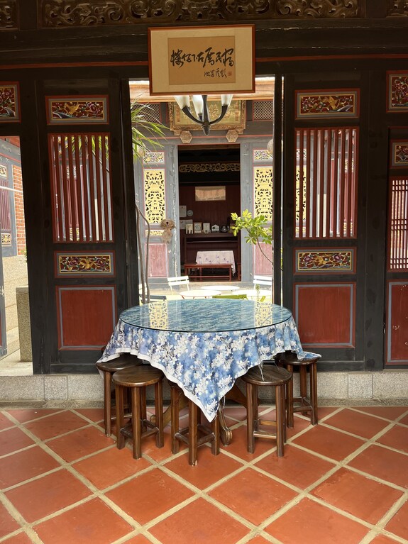 蕃茄紅了民宿評價、特色體驗、房價資訊、訂房連結 – 古厝溫馨住宿 - 照片 19
