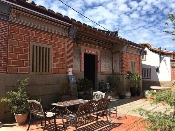 Exterior - Qiong Lin 92 Homestay (Jinhu)